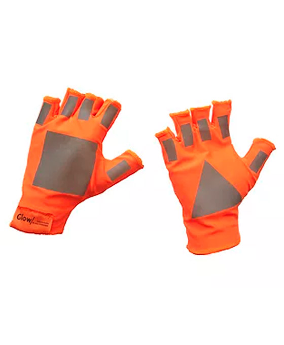 Guantes Alta Visibilidad Glow
