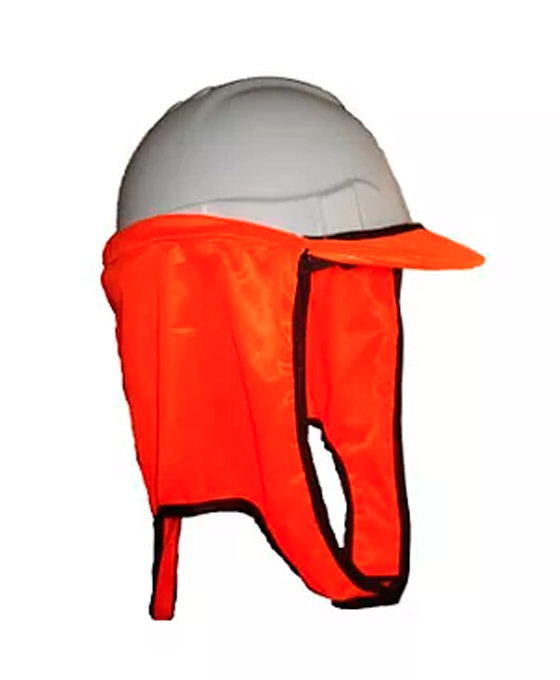 Sombra para casco Glow