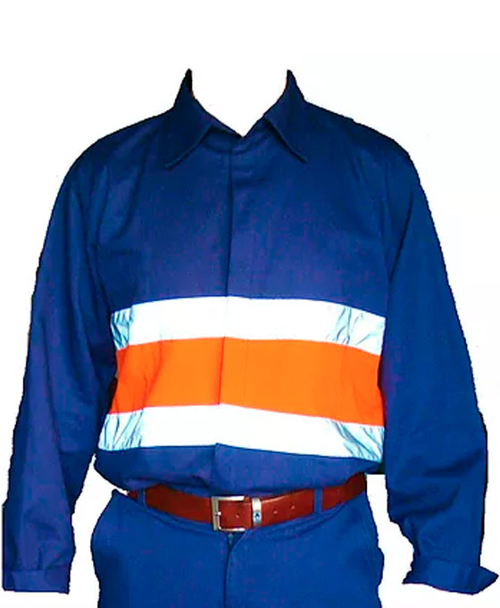 Camisa Glow