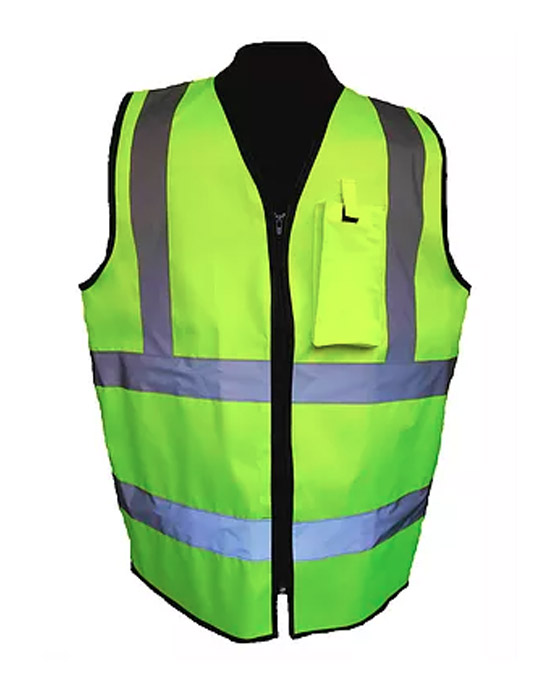 Chaleco clase 2 Glow Vial