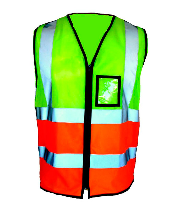 Chaleco Glow Clase 2 Signal