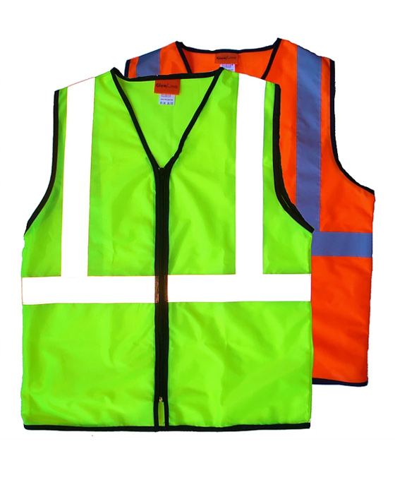 Chaleco Fit